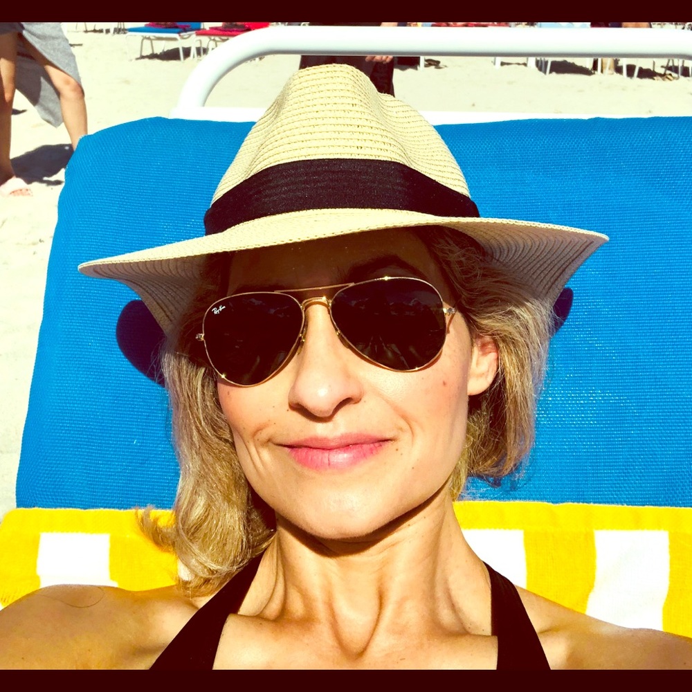 Meet your Posher, Gisela